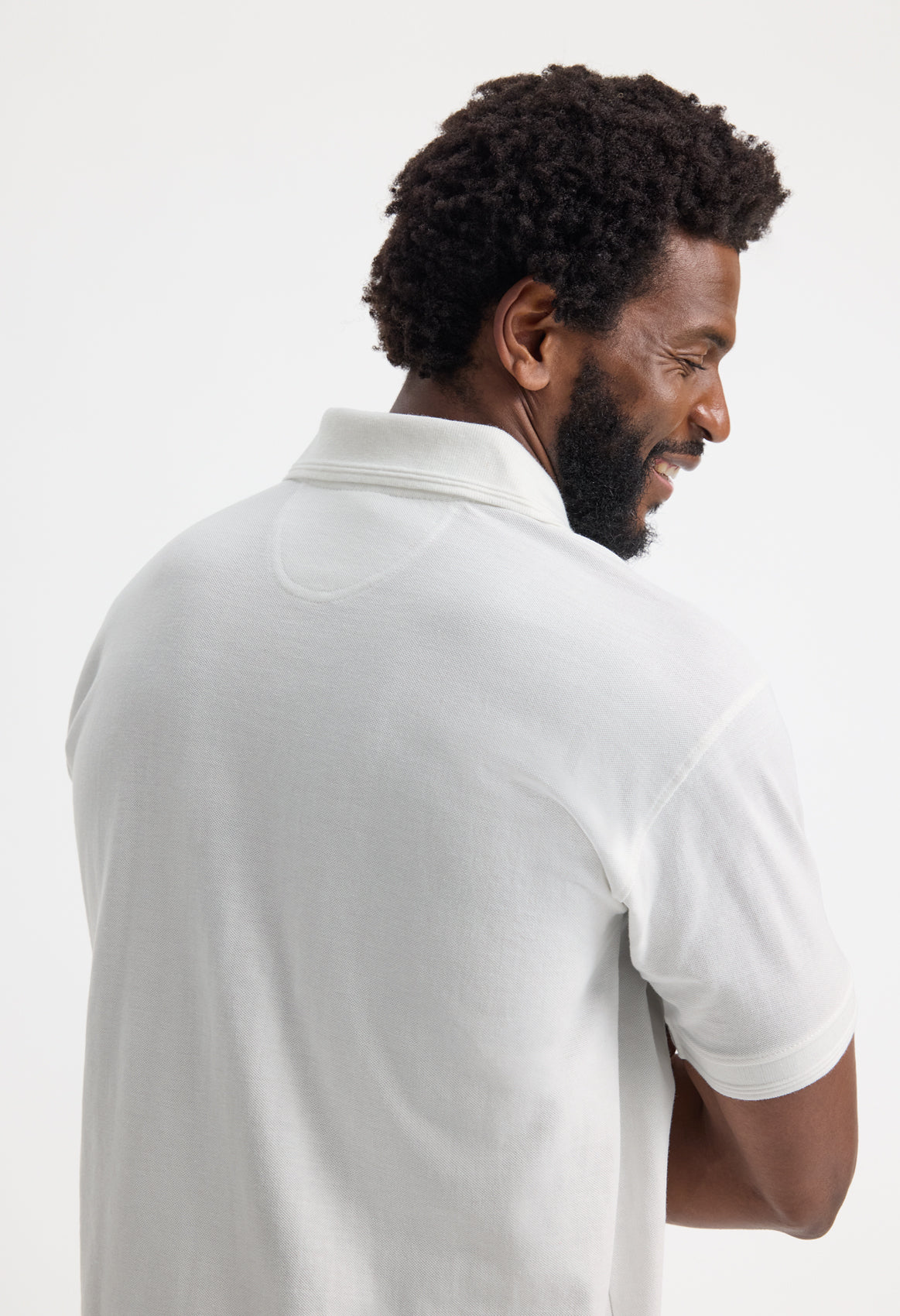 Uneek Heavyweight Cotton Poloshirt