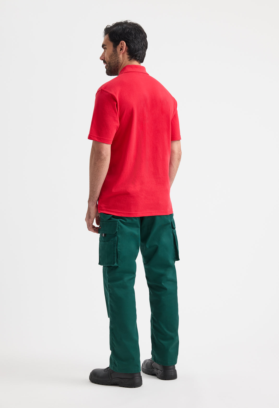 Uneek Active Poloshirt
