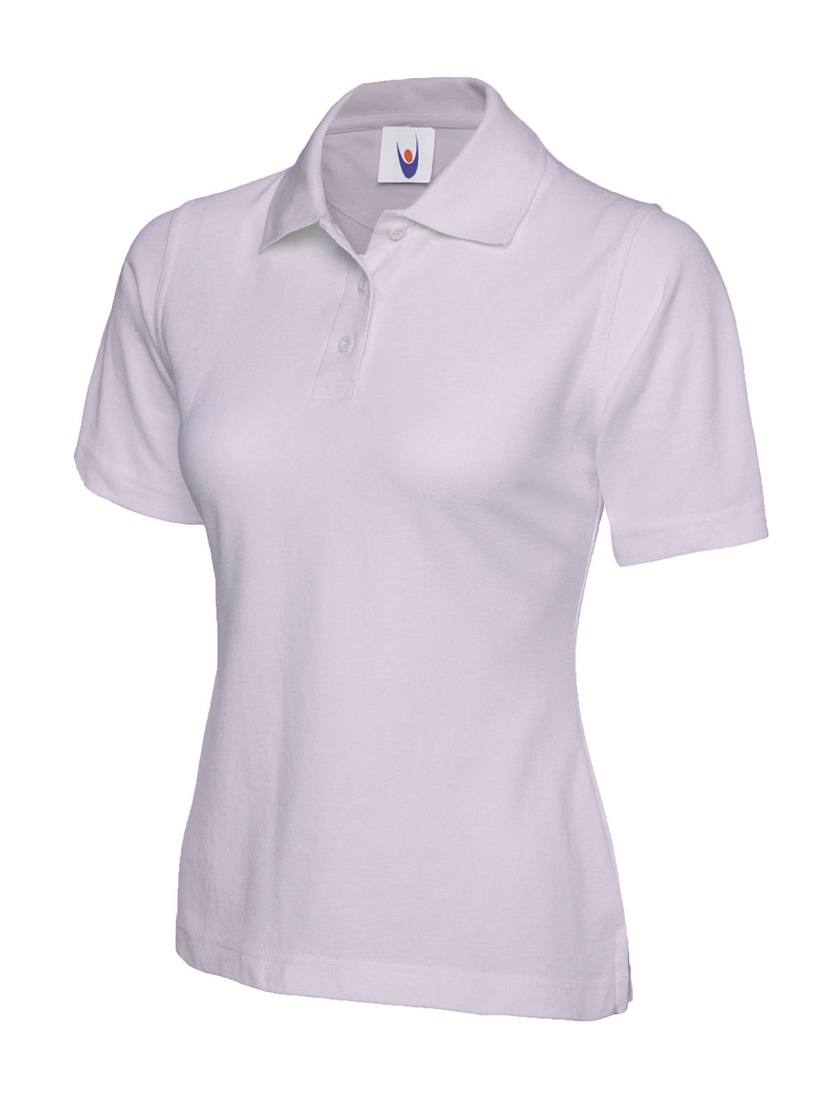Uneek Ladies Classic Poloshirt