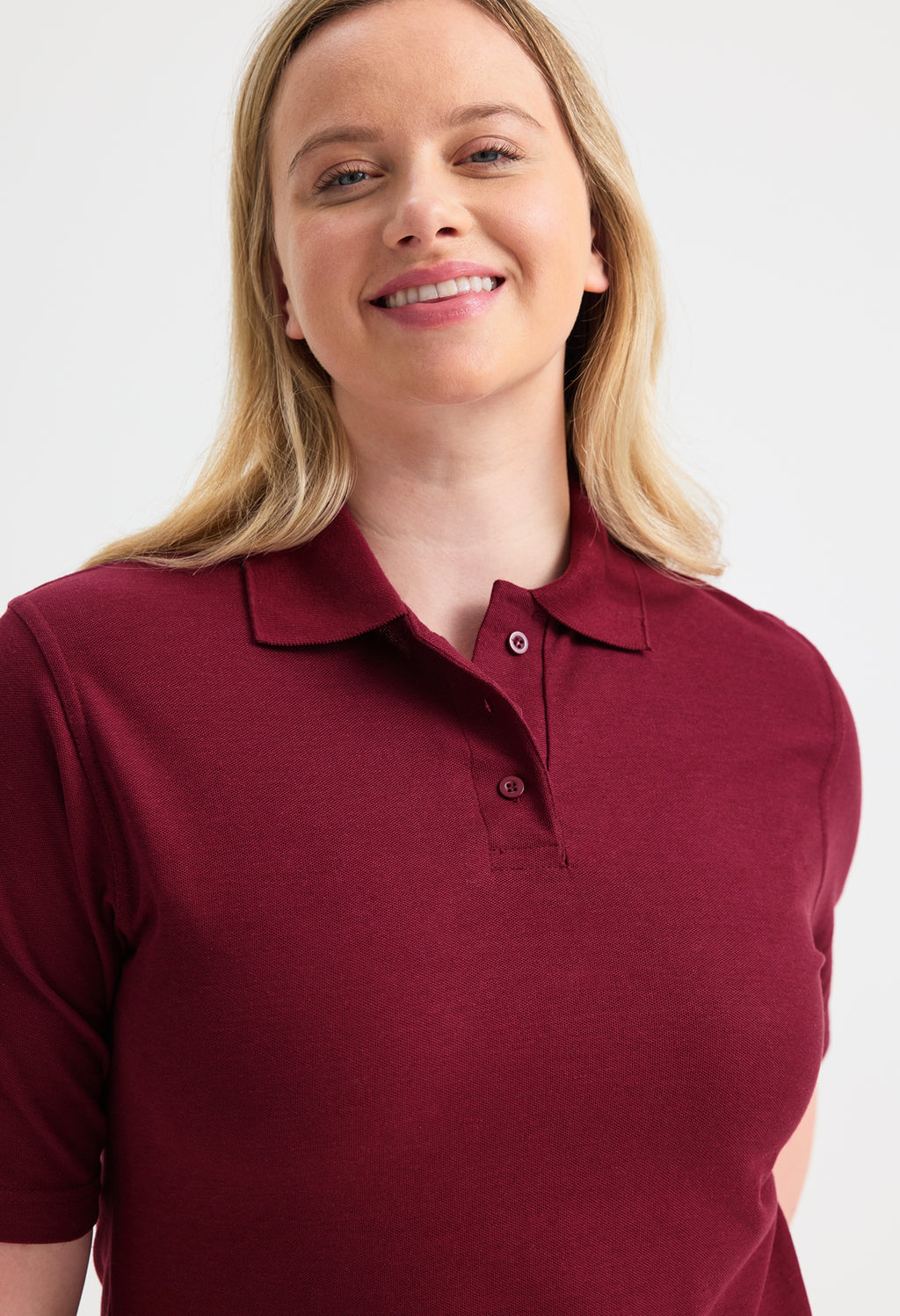 Uneek Ladies Classic Poloshirt