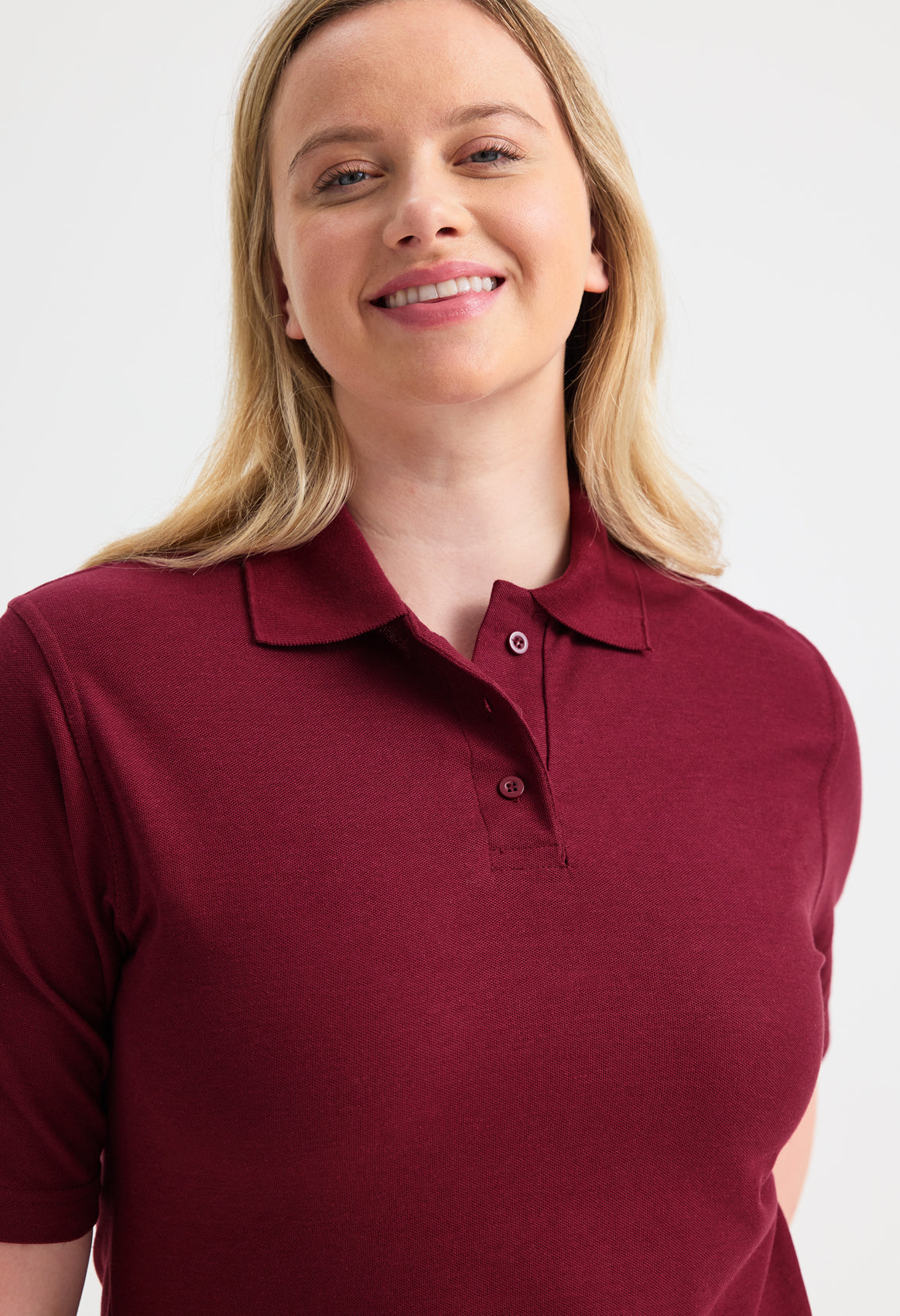 Uneek Ladies Classic Poloshirt