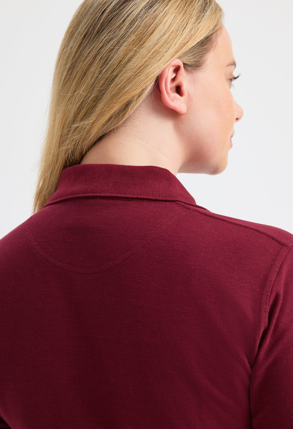 Uneek Ladies Classic Poloshirt