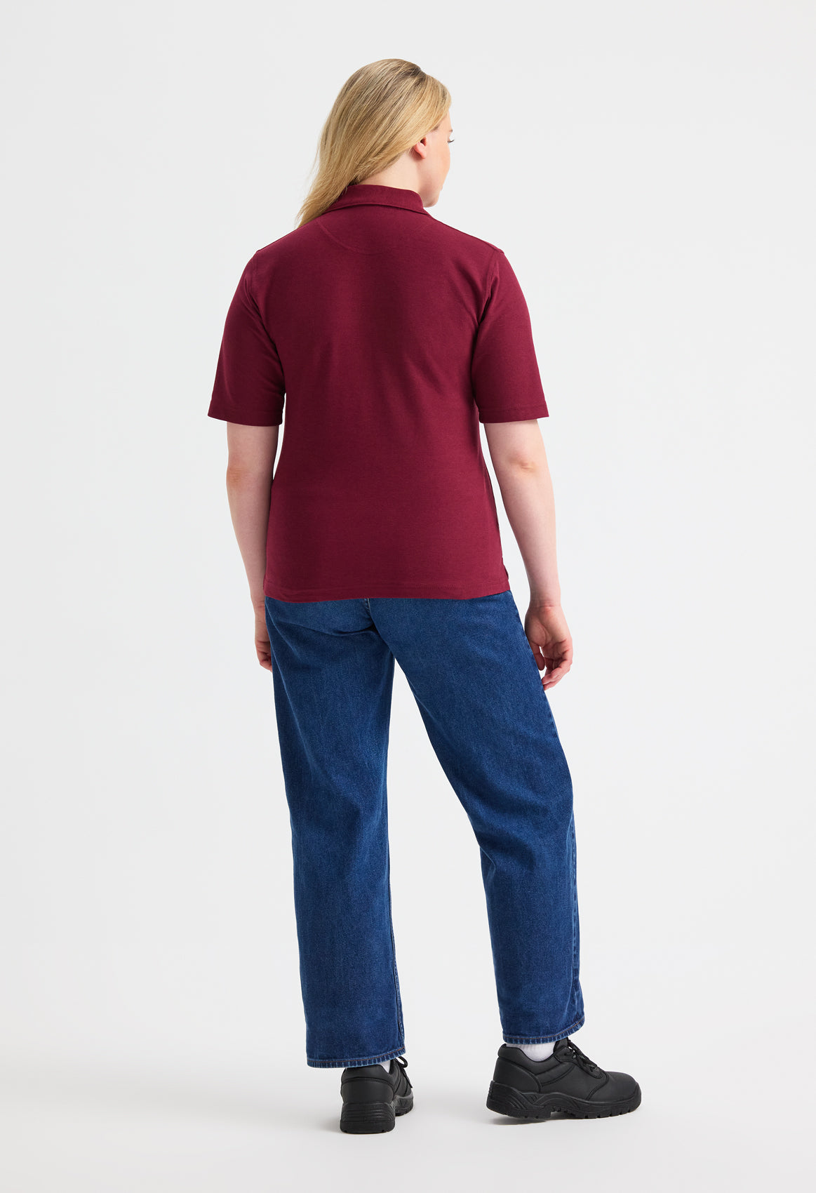 Uneek Ladies Classic Poloshirt