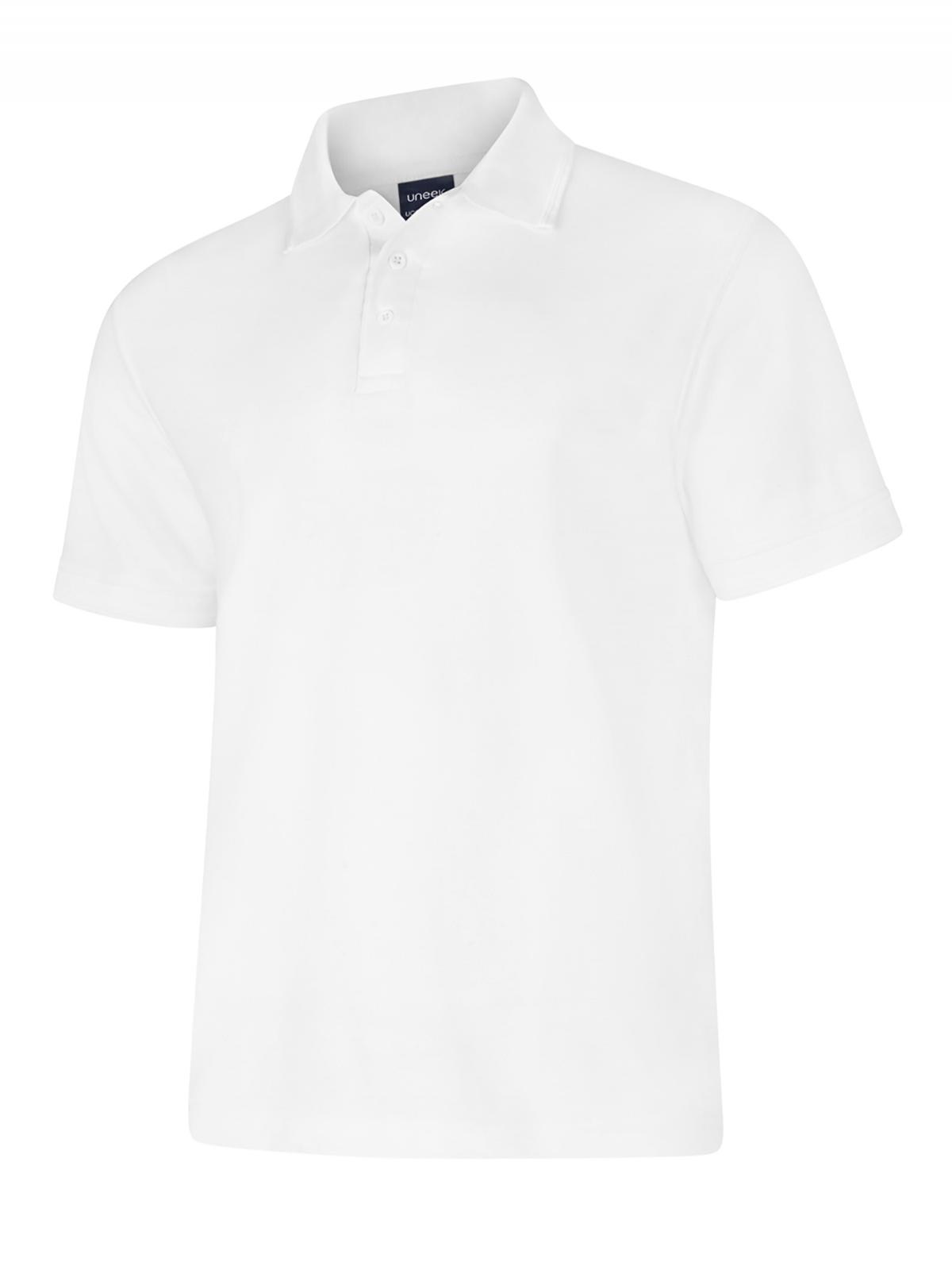 Uneek Deluxe Poloshirt