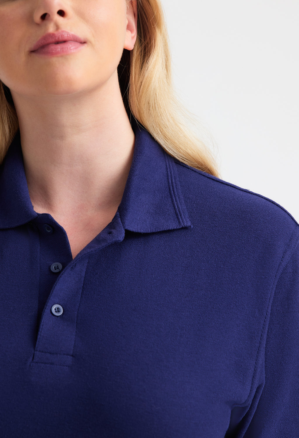 Uneek Deluxe Poloshirt