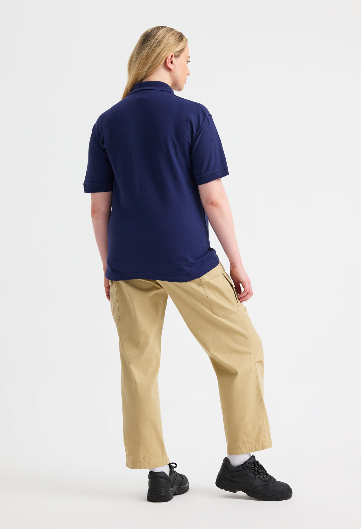 Uneek Deluxe Poloshirt