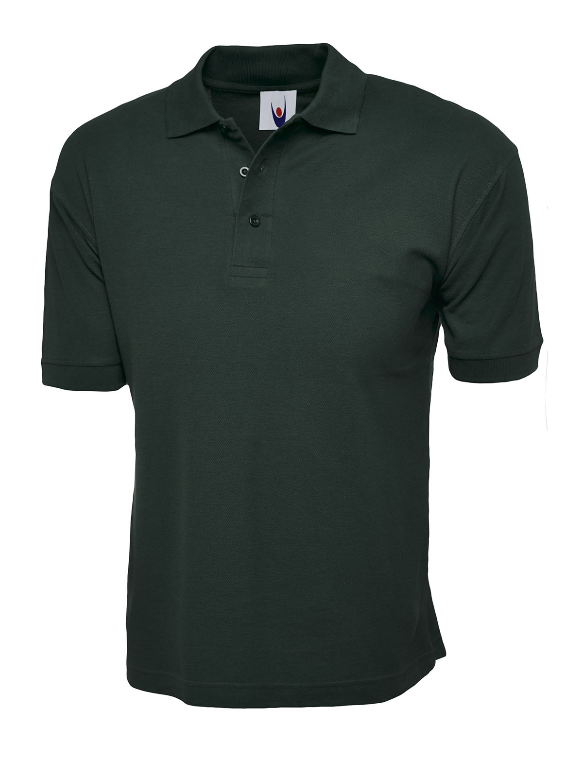 Uneek Classic Cotton Poloshirt
