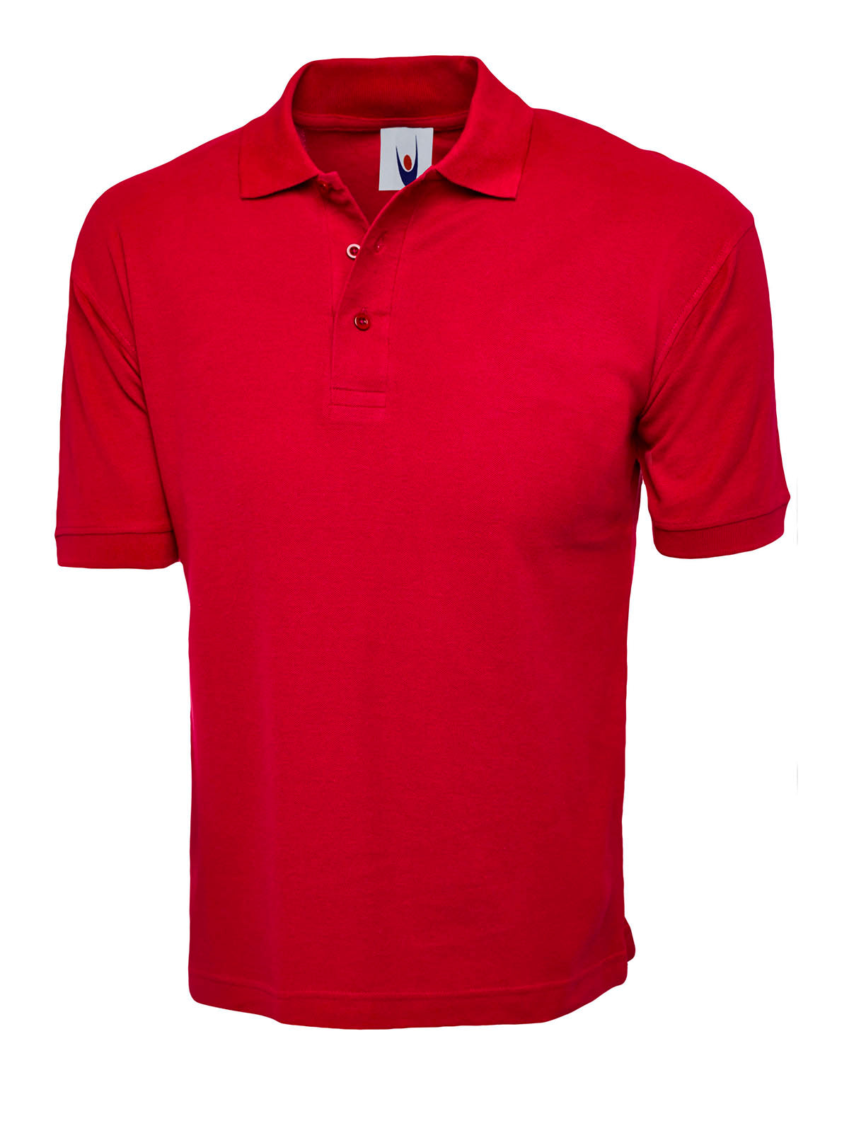 Uneek Classic Cotton Poloshirt