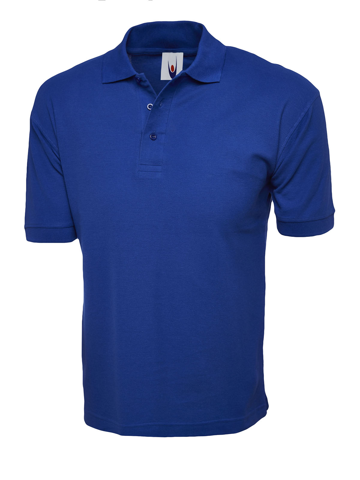 Uneek Classic Cotton Poloshirt