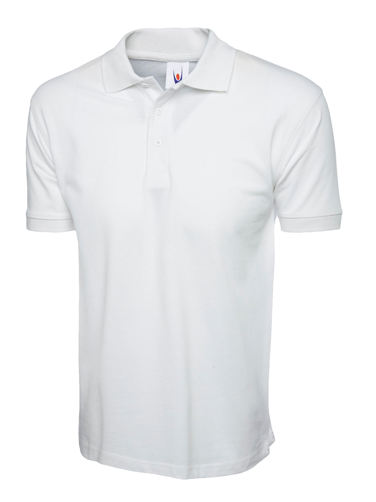 Uneek Classic Cotton Poloshirt