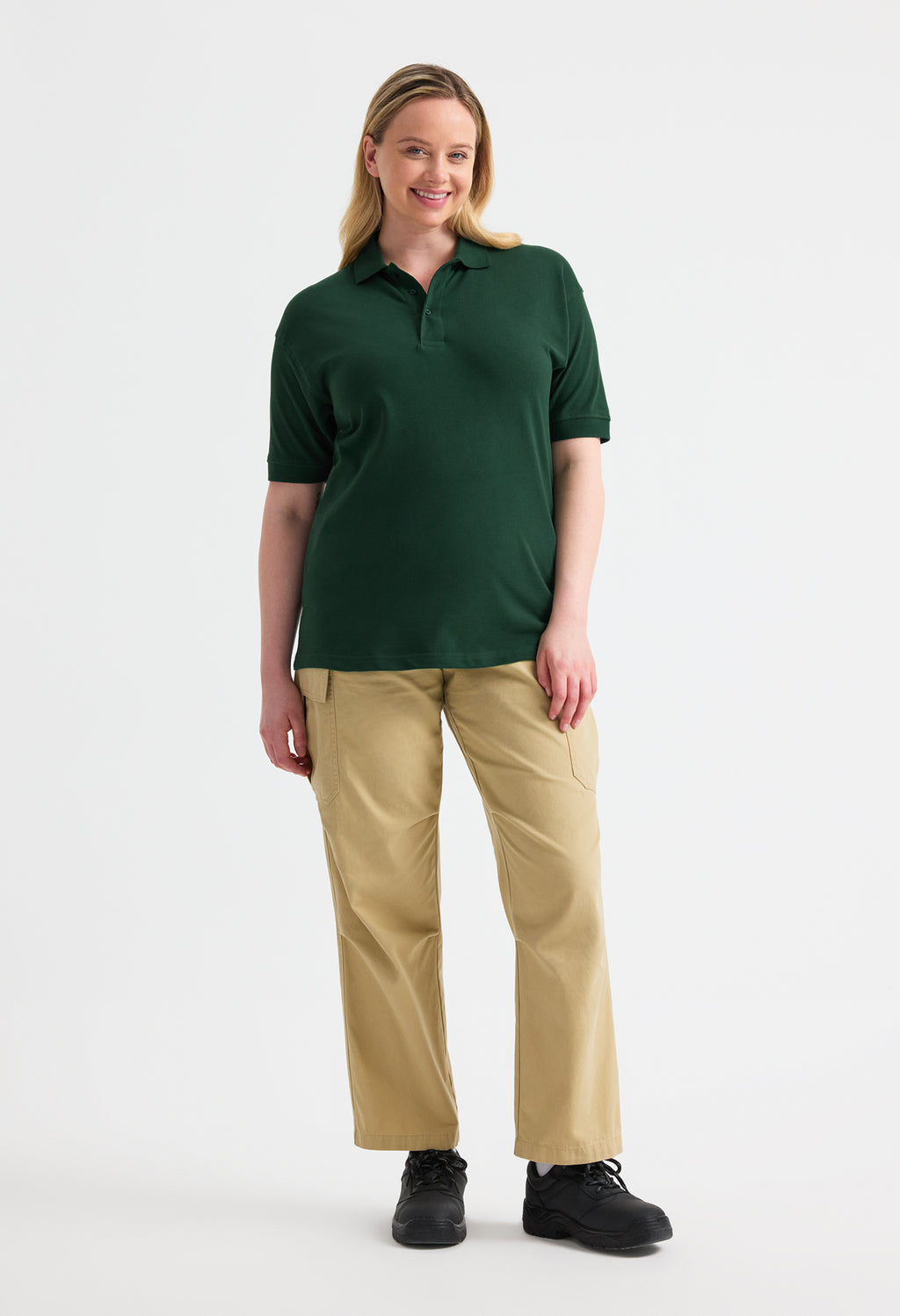Uneek Classic Cotton Poloshirt