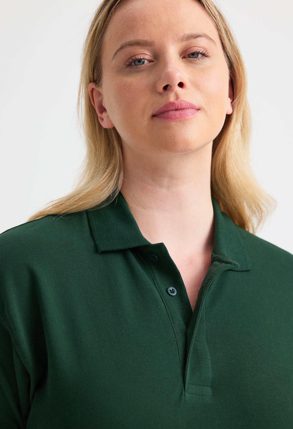 Uneek Classic Cotton Poloshirt