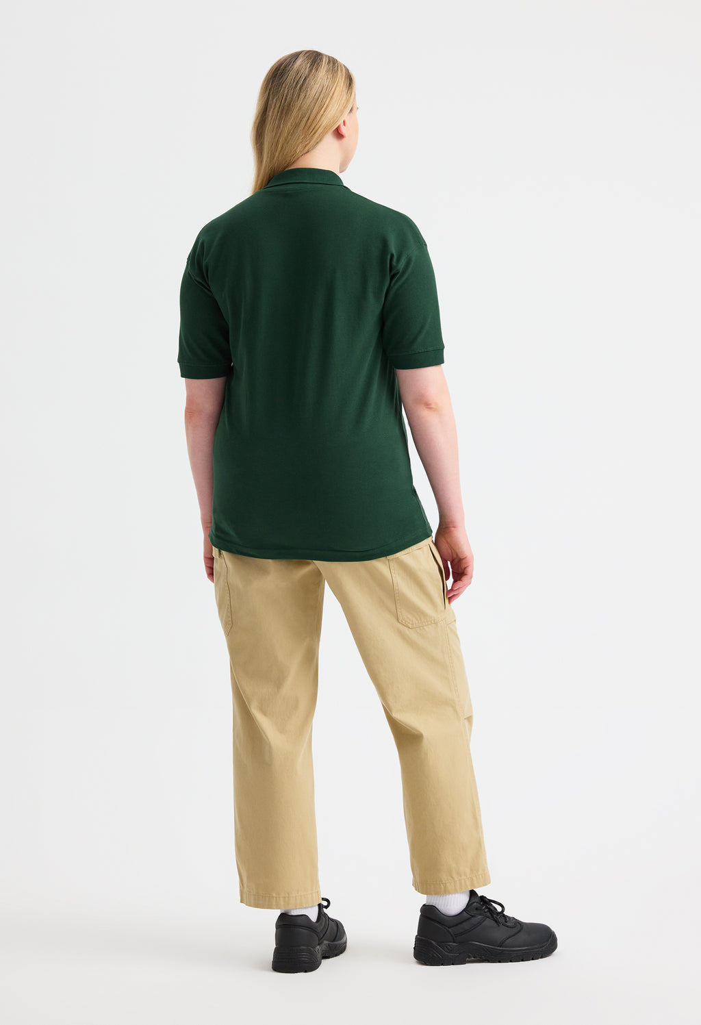 Uneek Classic Cotton Poloshirt