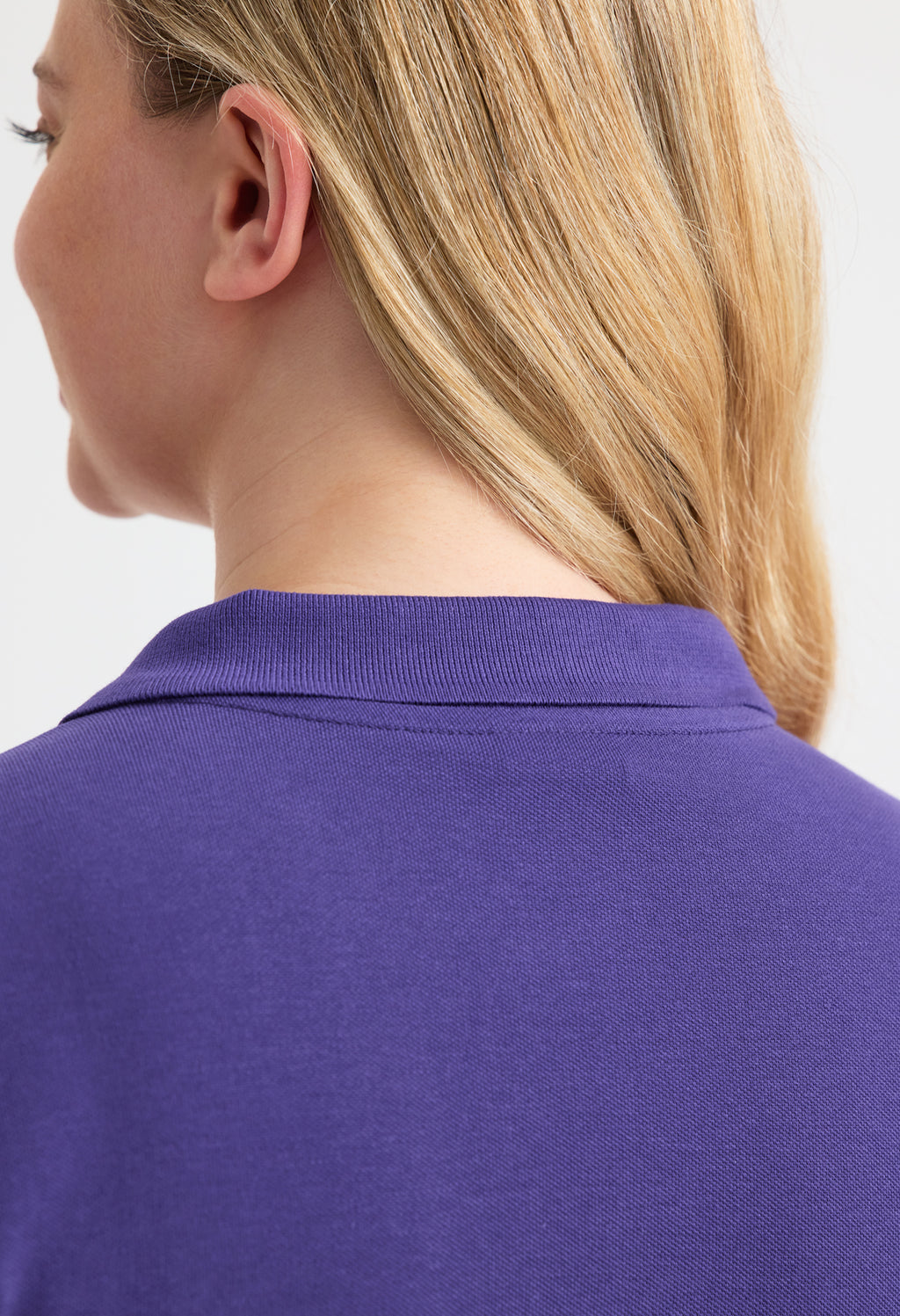 Uneek Ladies Active Cotton Poloshirt