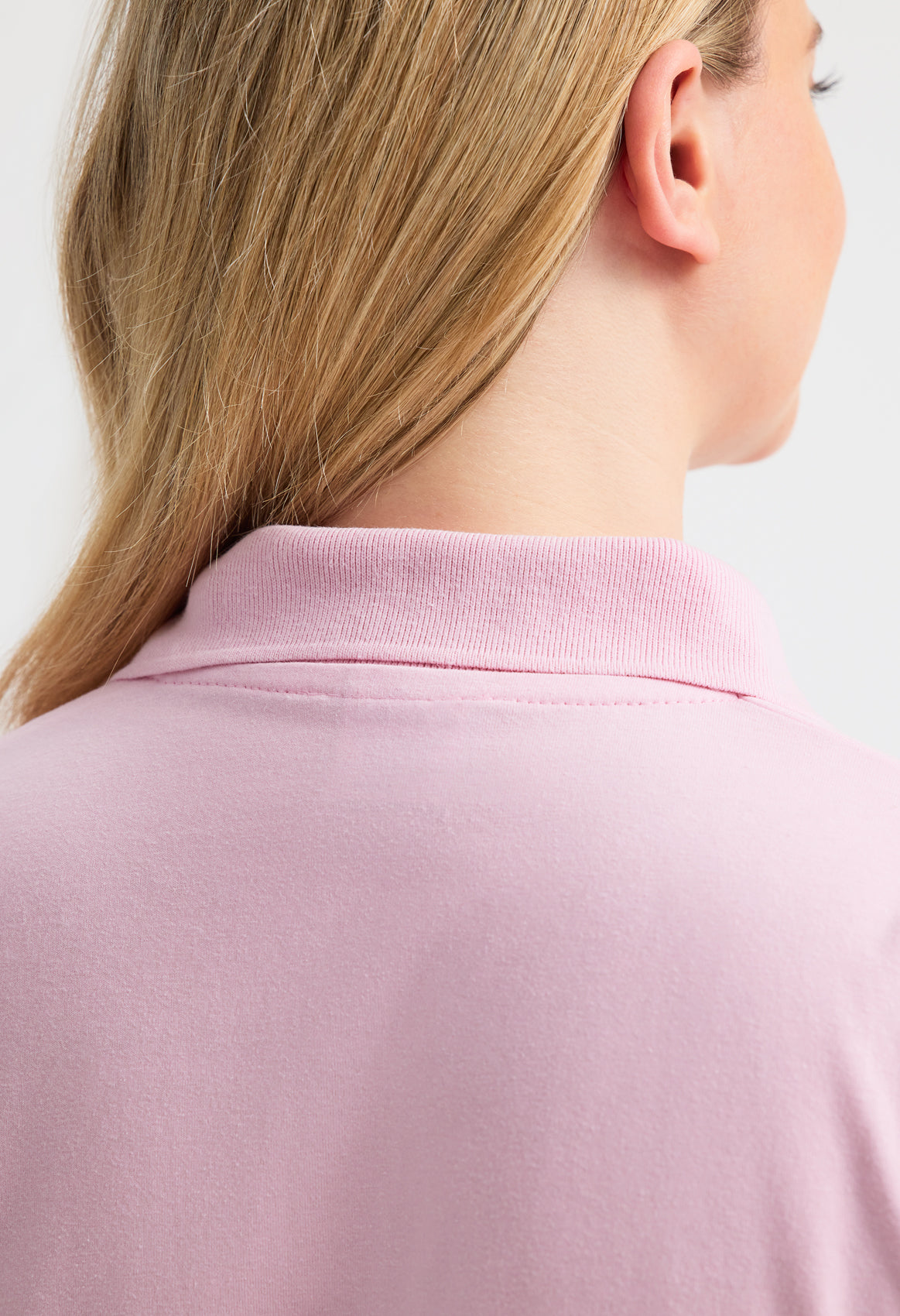 Uneek Jersey Poloshirt