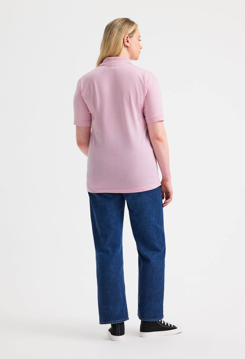 Uneek Jersey Poloshirt