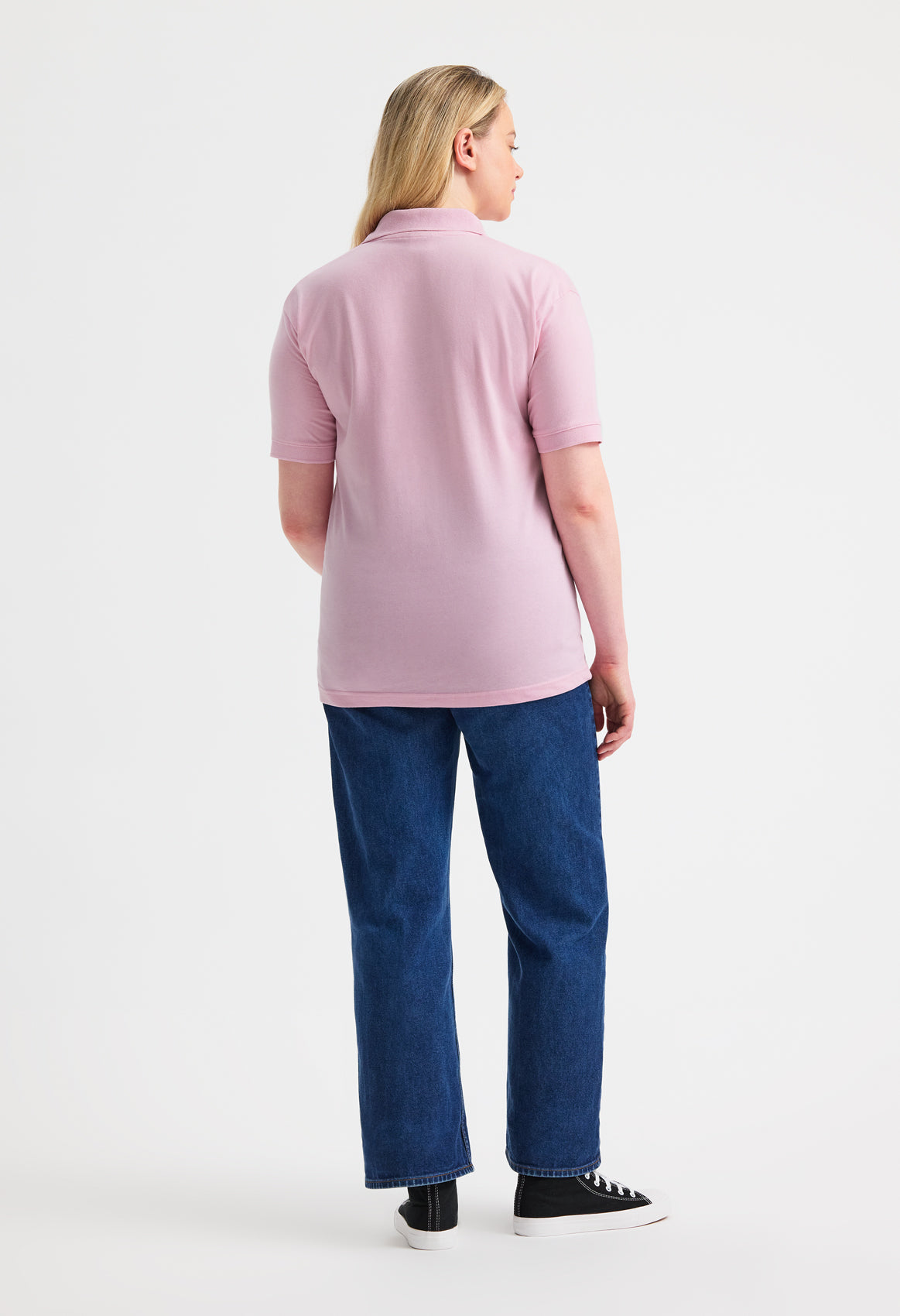 Uneek Jersey Poloshirt