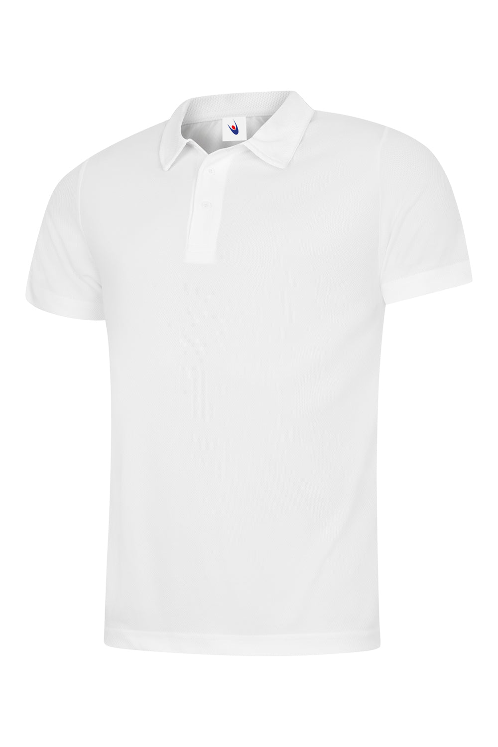 Uneek Mens Ultra Cool Poloshirt