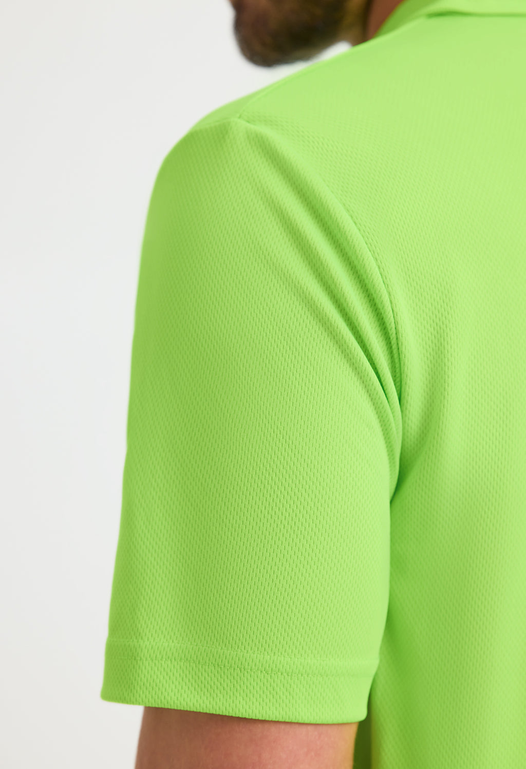 Uneek Mens Ultra Cool Poloshirt