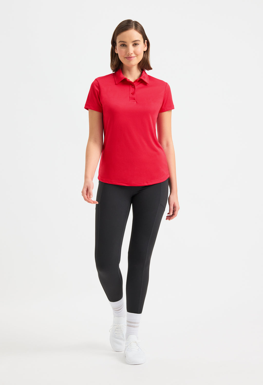 Uneek Ladies Ultra Cool Poloshirt