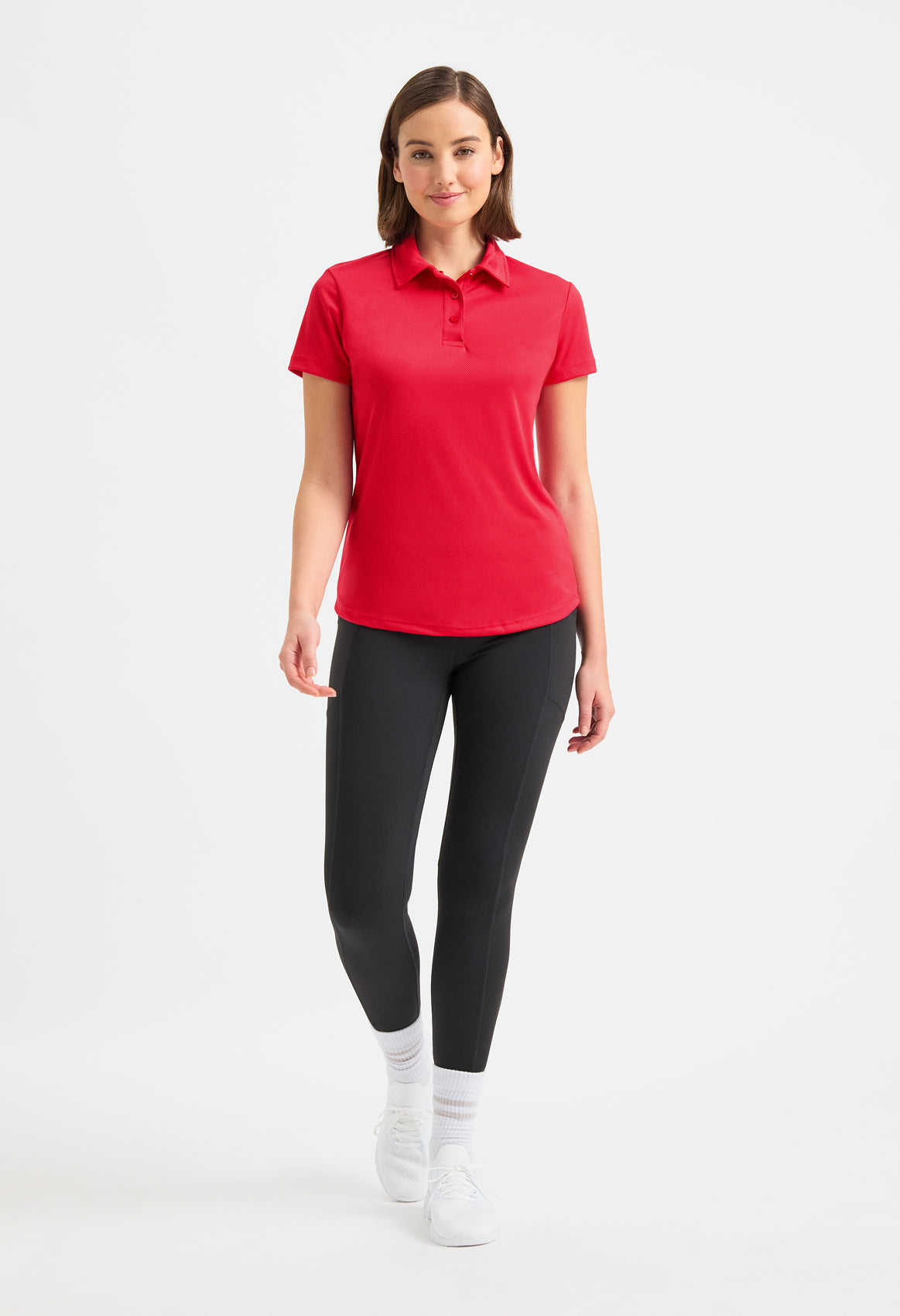 Uneek Ladies Ultra Cool Poloshirt