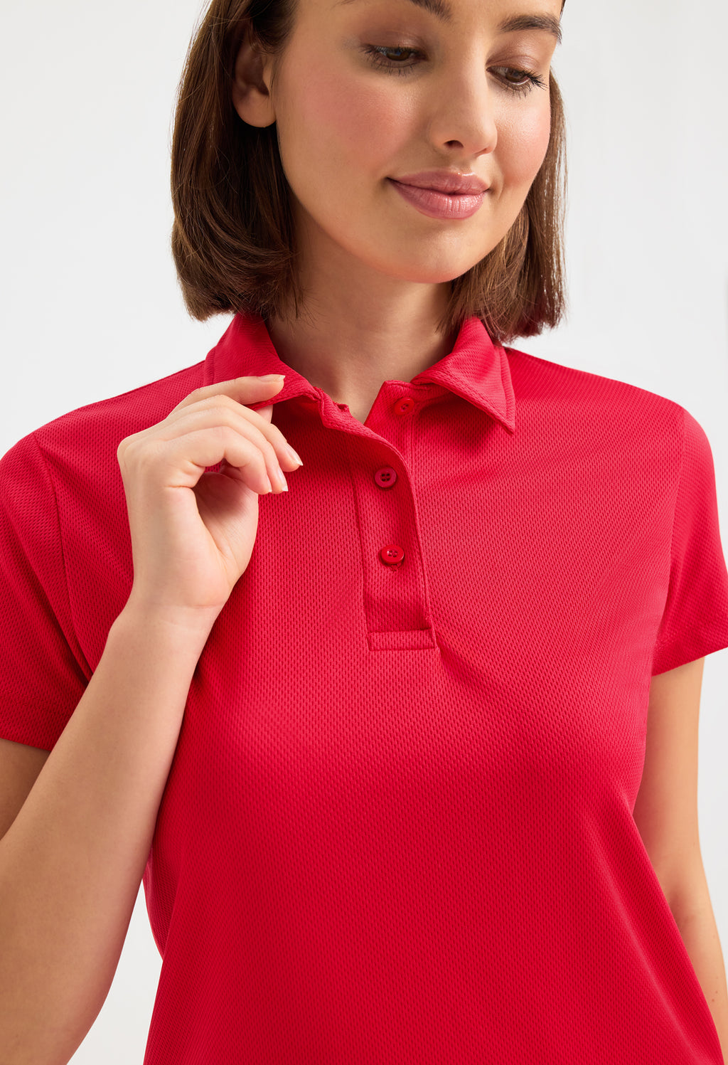 Uneek Ladies Ultra Cool Poloshirt