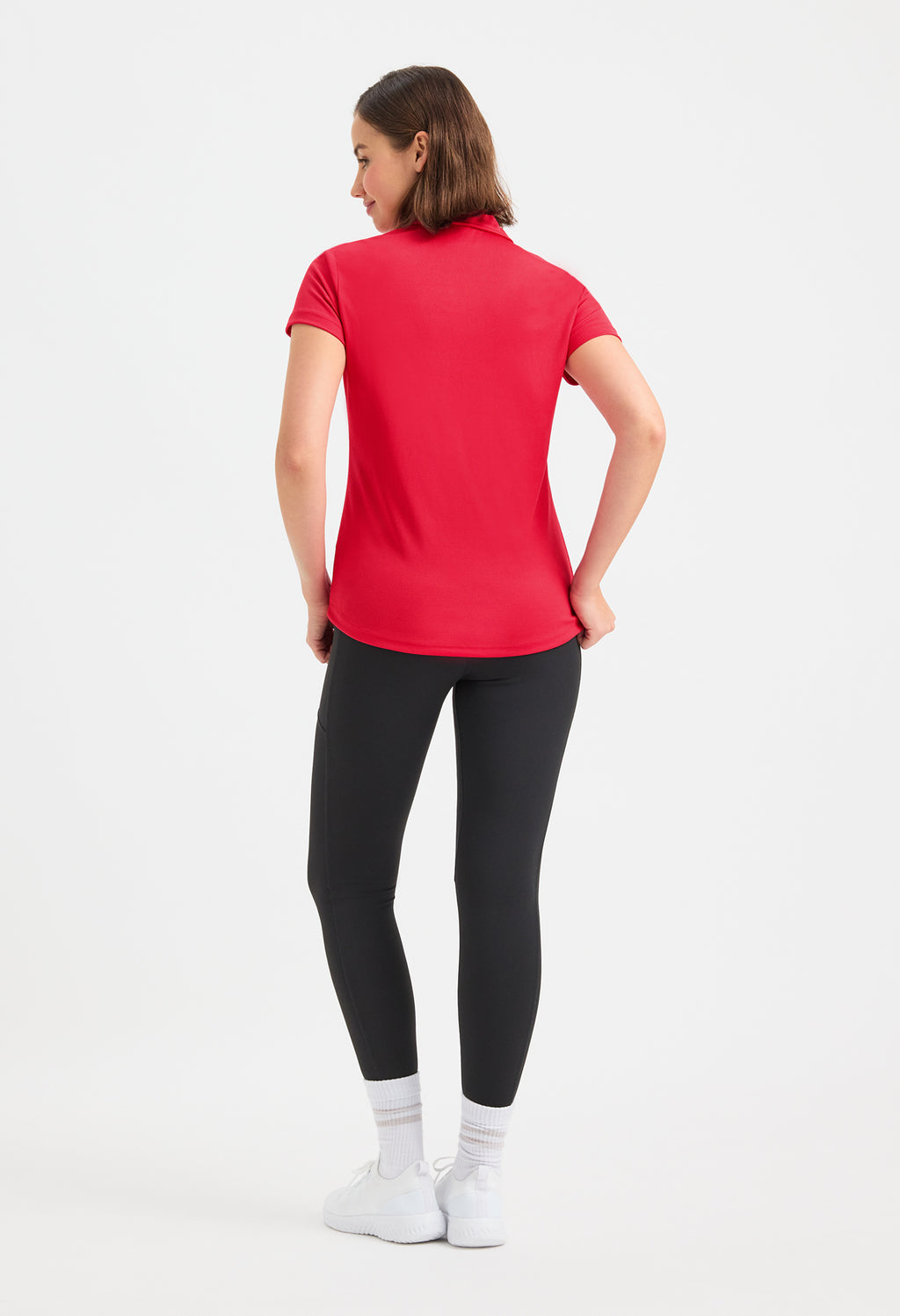Uneek Ladies Ultra Cool Poloshirt