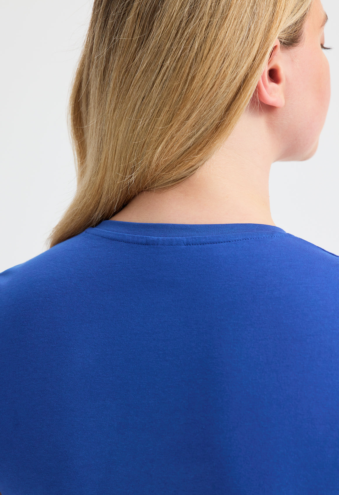 Uneek Ladies Classic V-Neck T-Shirt