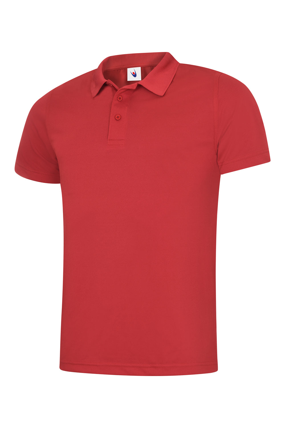 Uneek Mens Ultra Cool Workwear Poloshirt