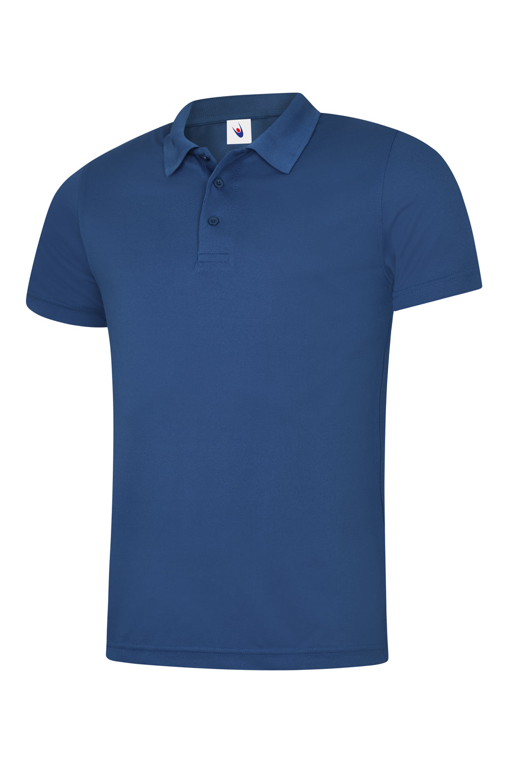 Uneek Mens Ultra Cool Workwear Poloshirt