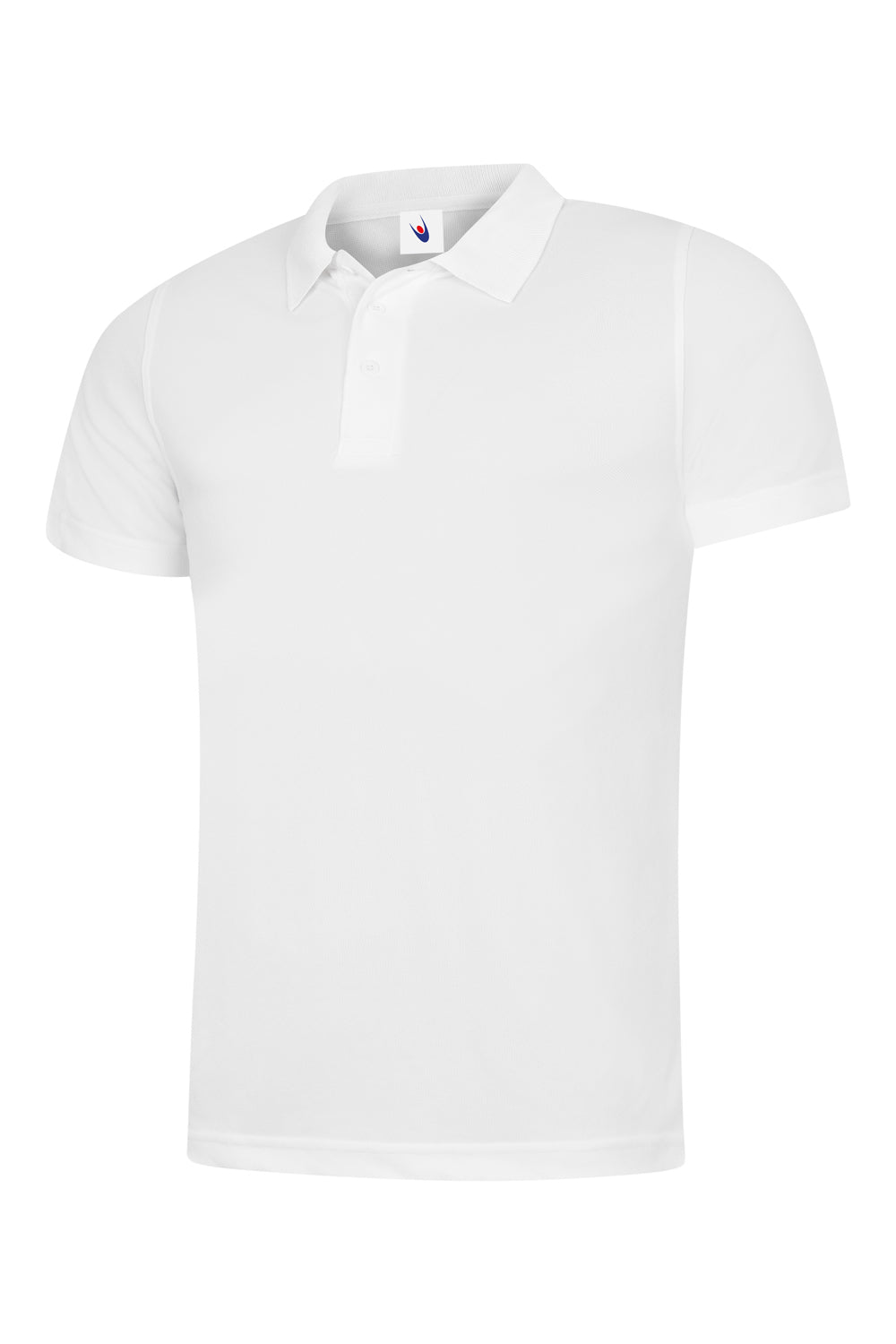 Uneek Mens Ultra Cool Workwear Poloshirt