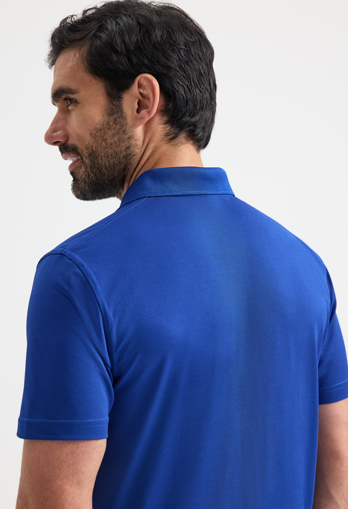 Uneek Mens Ultra Cool Workwear Poloshirt