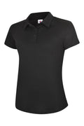 Uneek Ladies Ultra Cool Workwear Poloshirt
