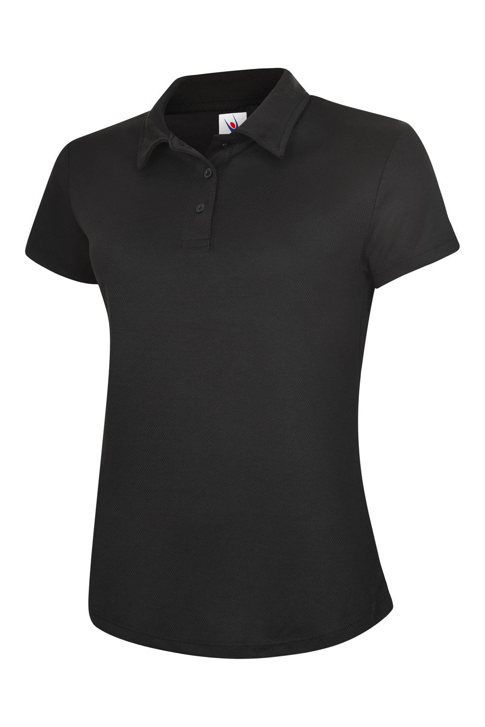 Uneek Ladies Ultra Cool Workwear Poloshirt