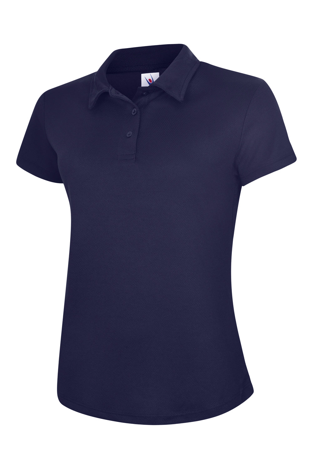 Uneek Ladies Ultra Cool Workwear Poloshirt