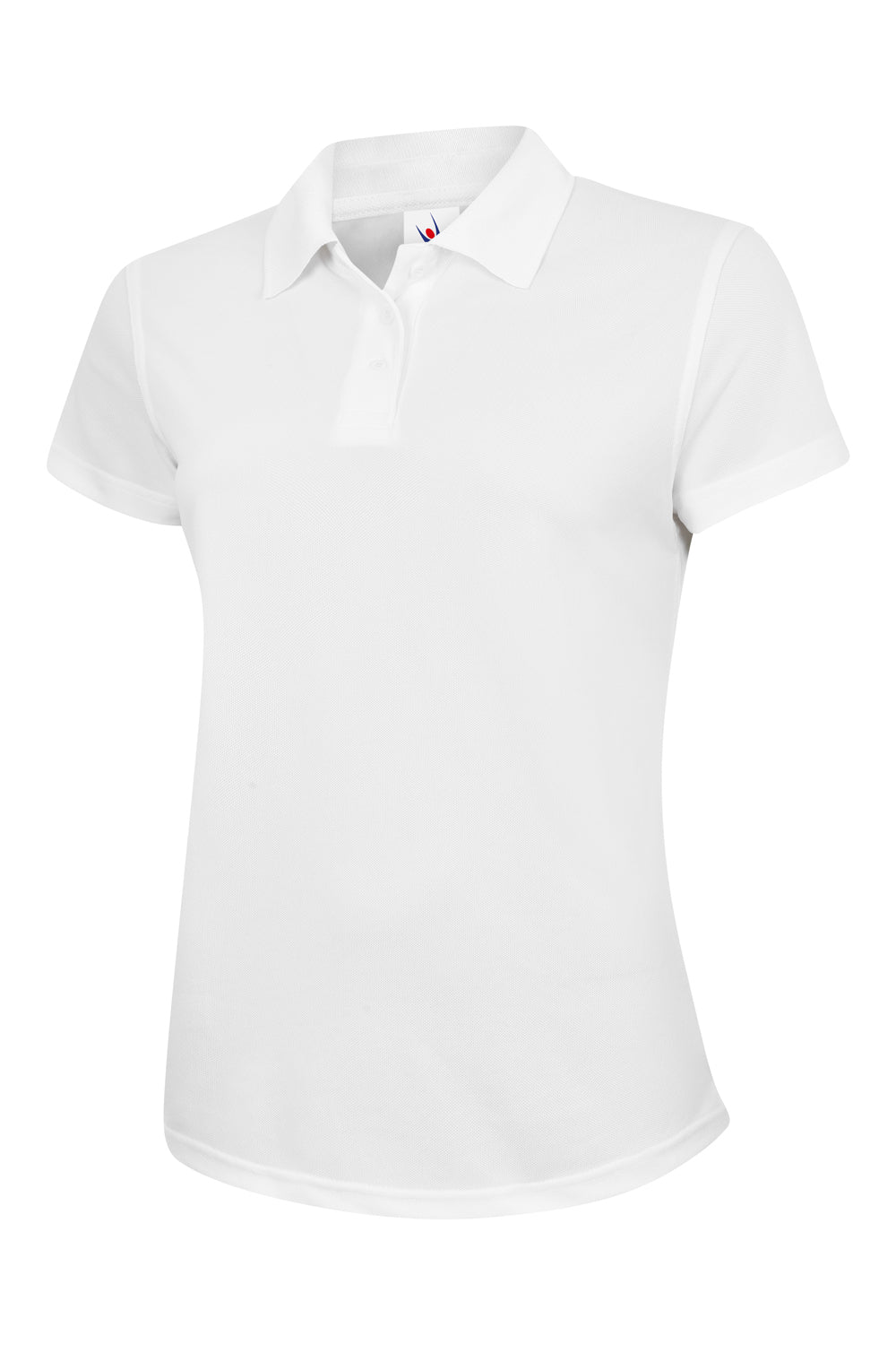 Uneek Ladies Ultra Cool Workwear Poloshirt