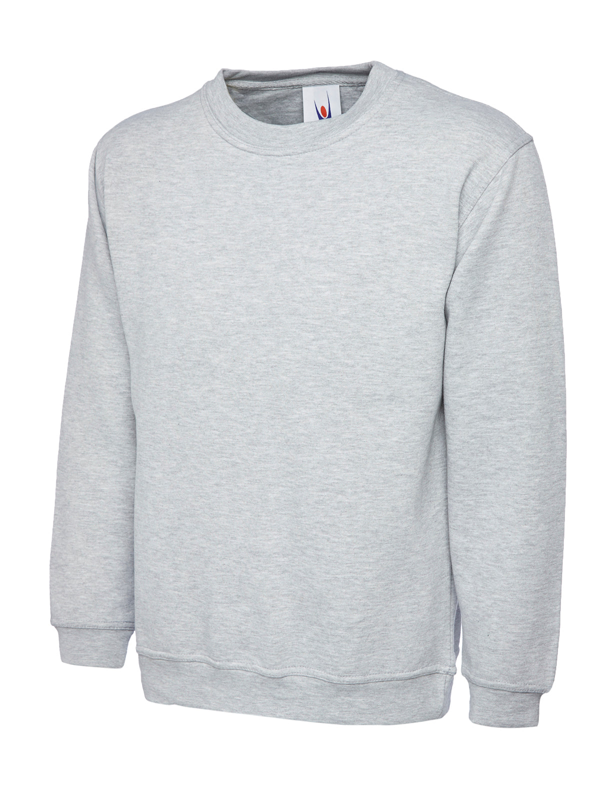 Uneek Heavyweight Sweatshirt