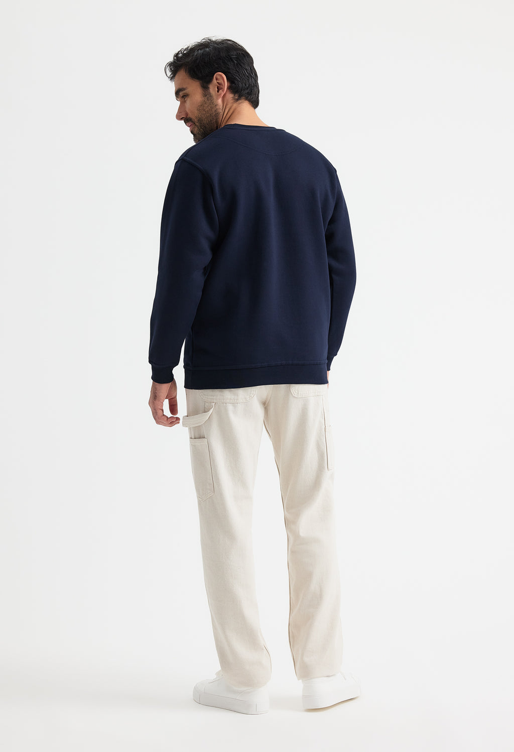 Uneek Heavyweight Sweatshirt