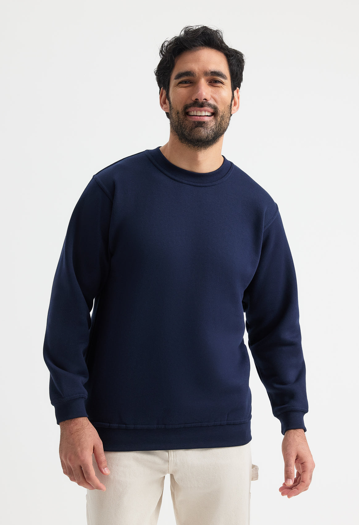Uneek Heavyweight Sweatshirt