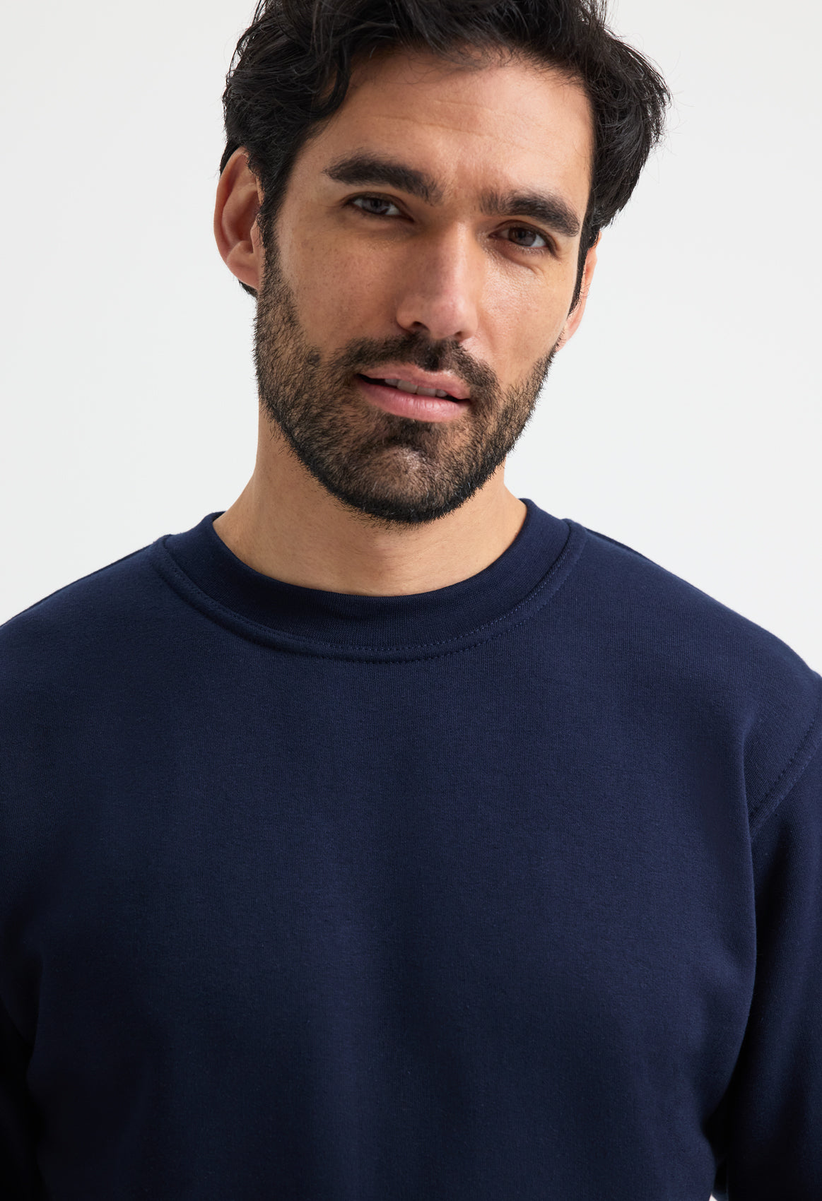 Uneek Heavyweight Sweatshirt