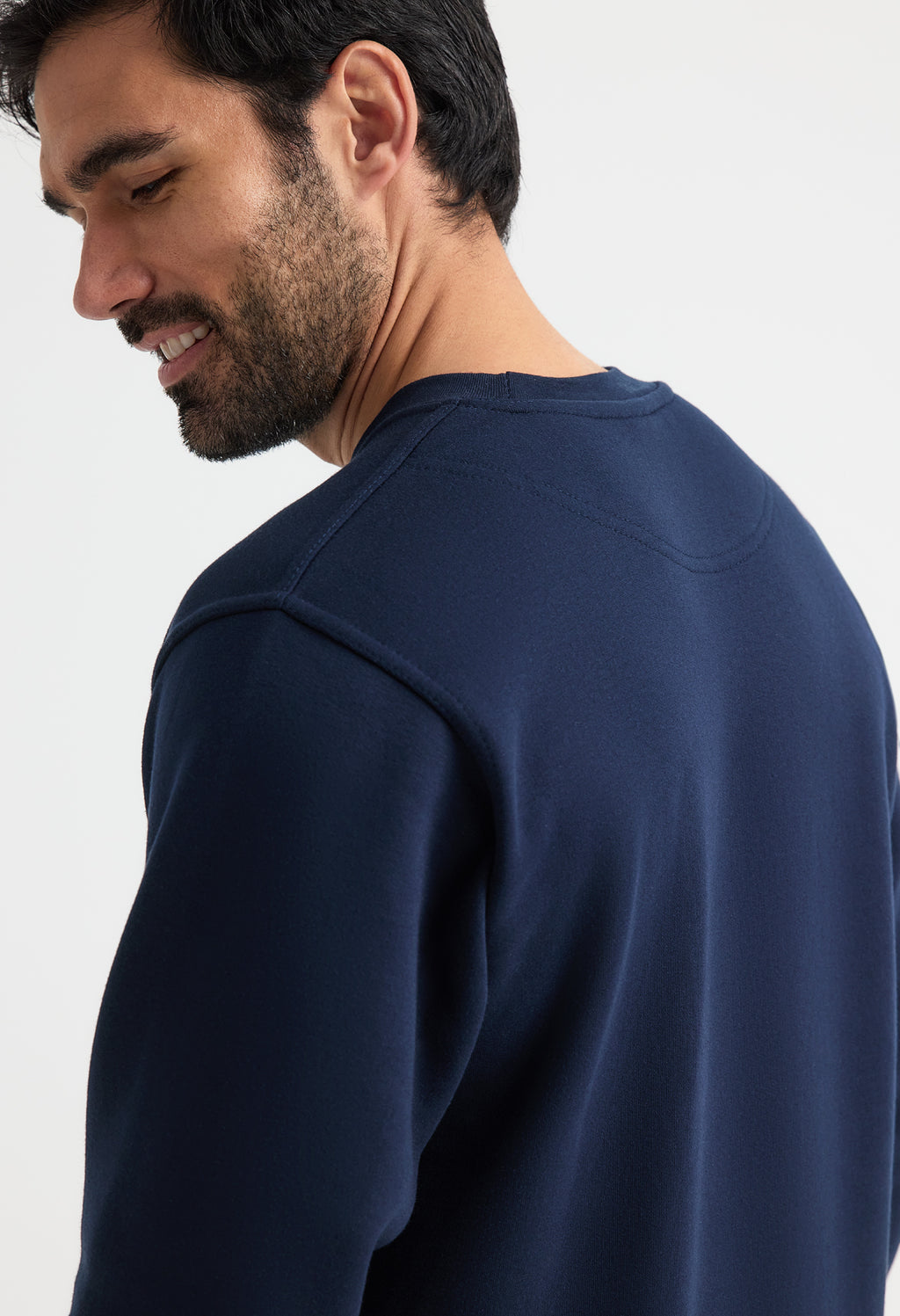 Uneek Heavyweight Sweatshirt