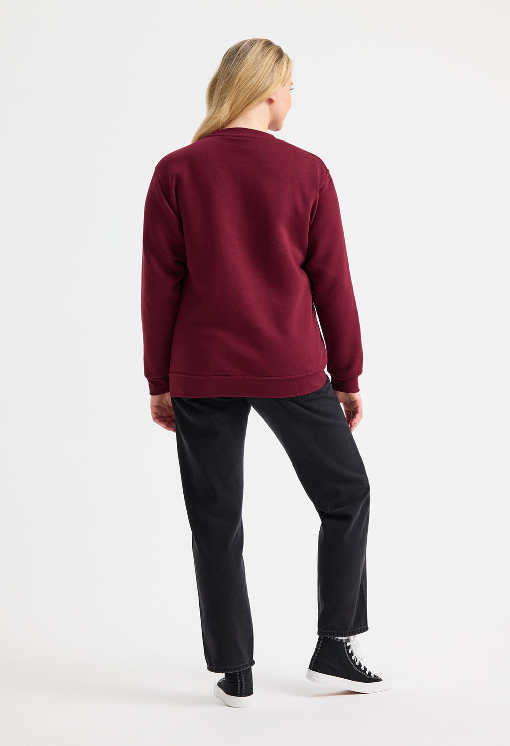 Uneek Classic Sweatshirt