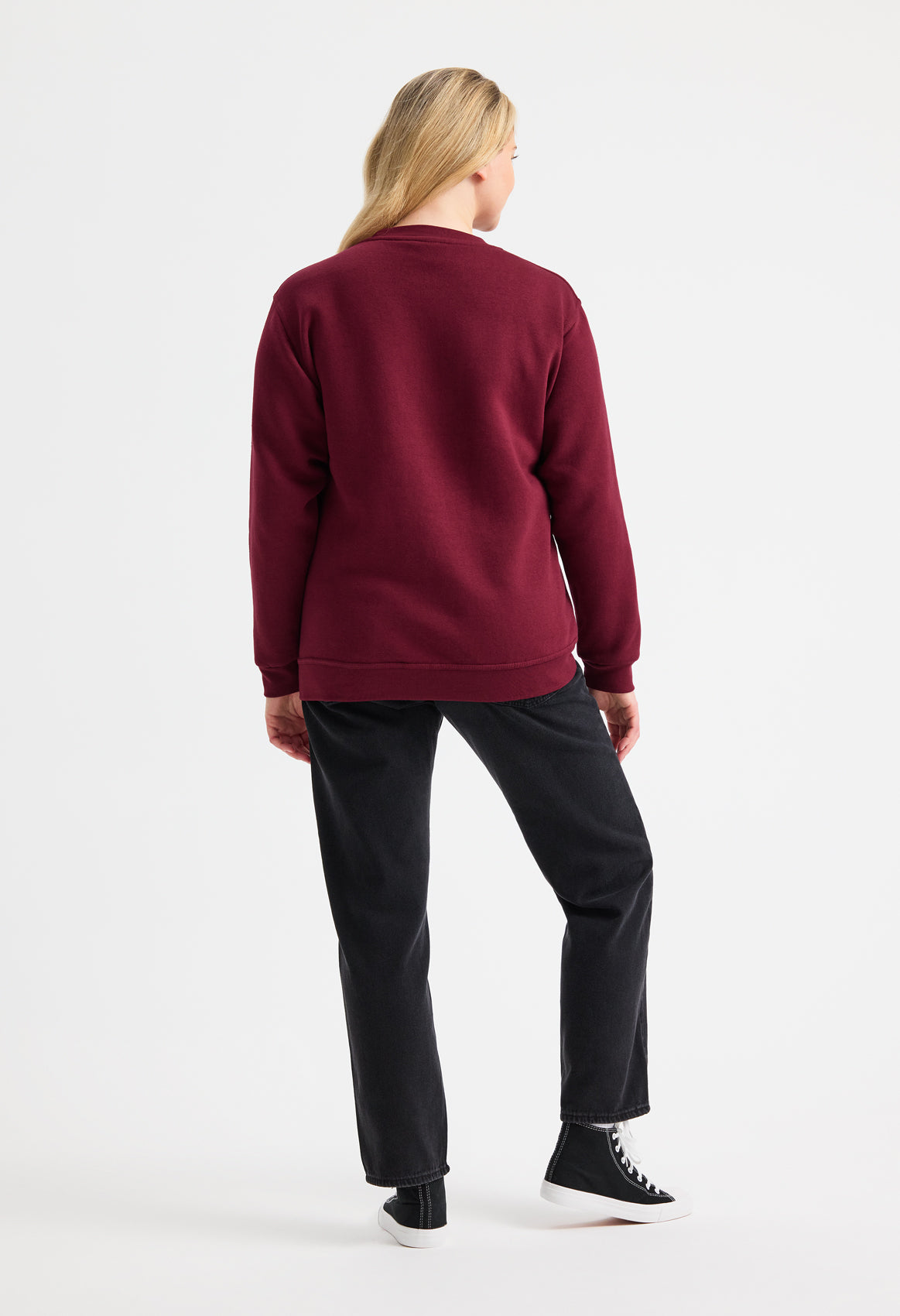 Uneek Classic Sweatshirt