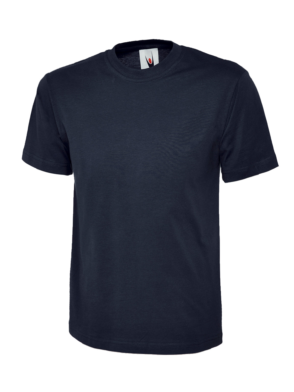 Uneek Heavyweight T-Shirt