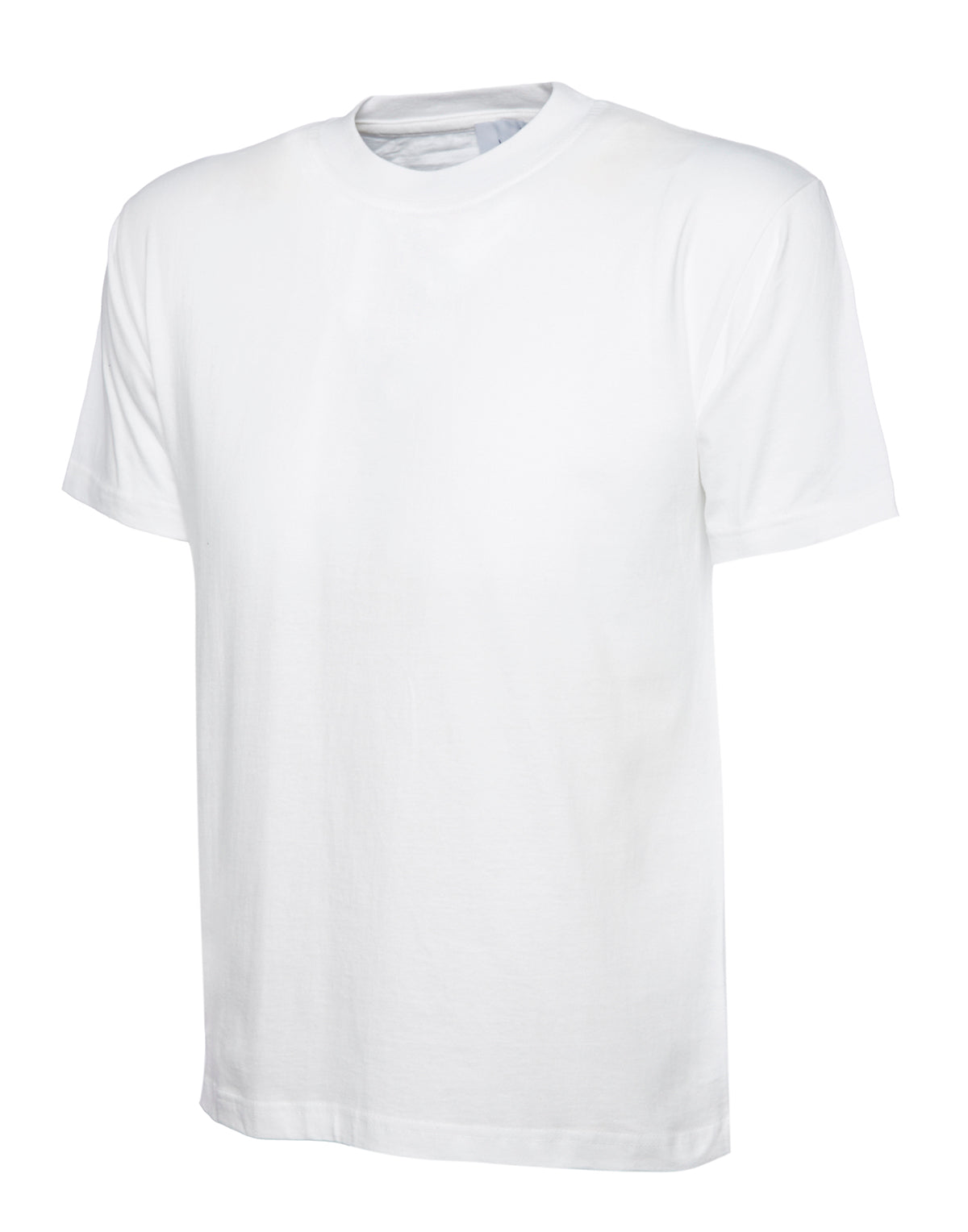 Uneek Heavyweight T-Shirt