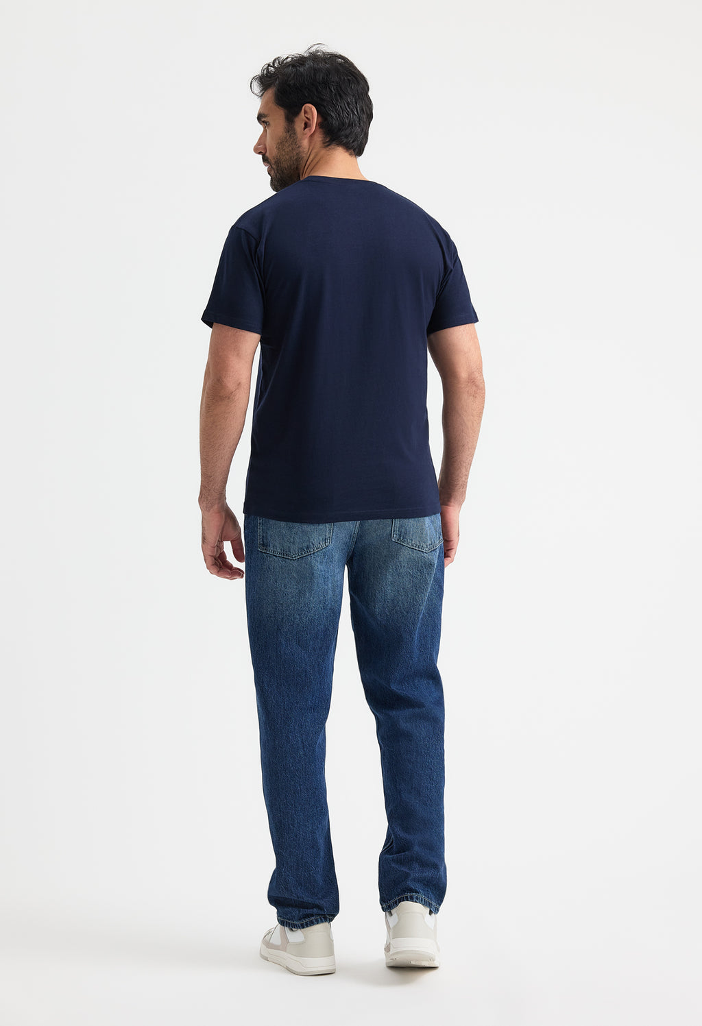 Uneek Heavyweight T-Shirt