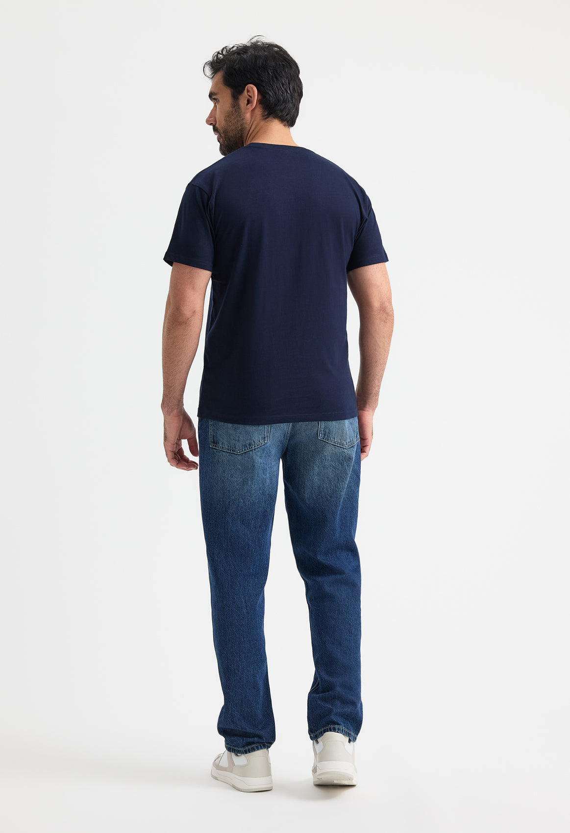 Uneek Heavyweight T-Shirt