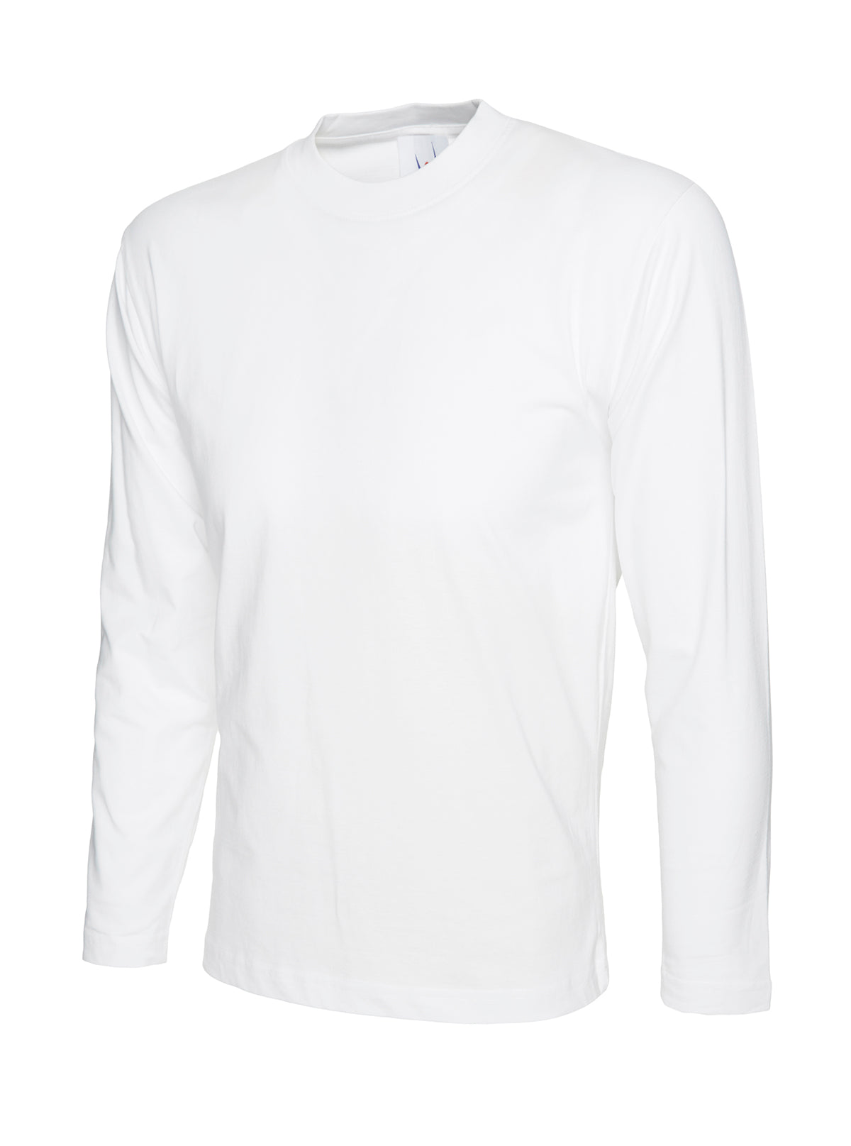 Uneek Long Sleeve Classic T-Shirt
