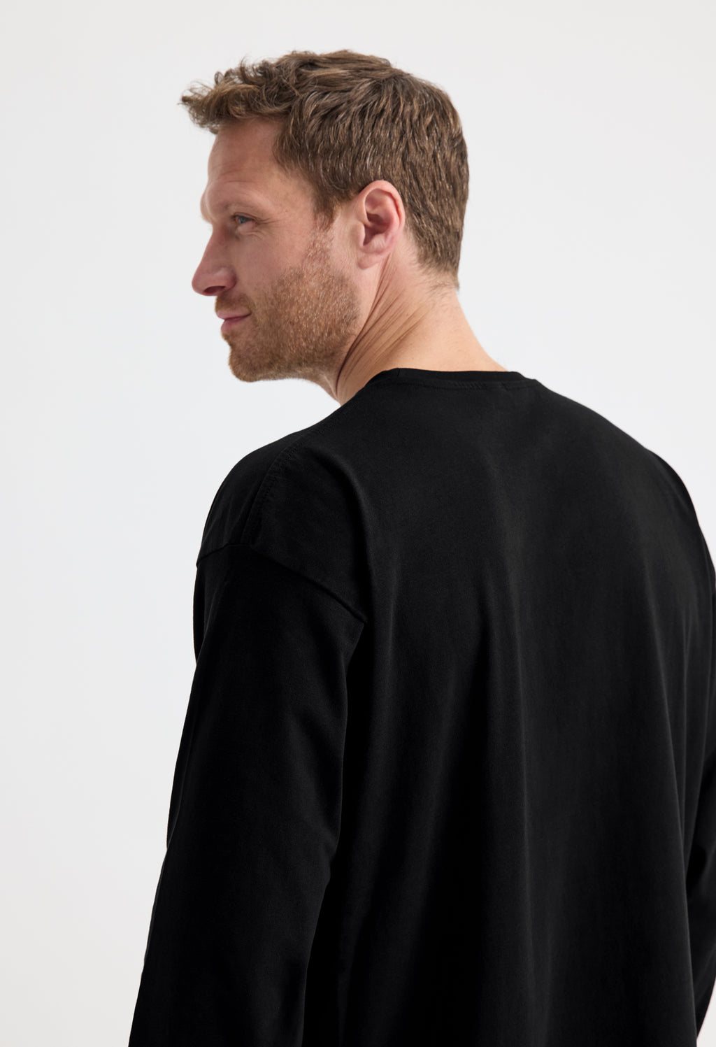 Uneek Long Sleeve Classic T-Shirt