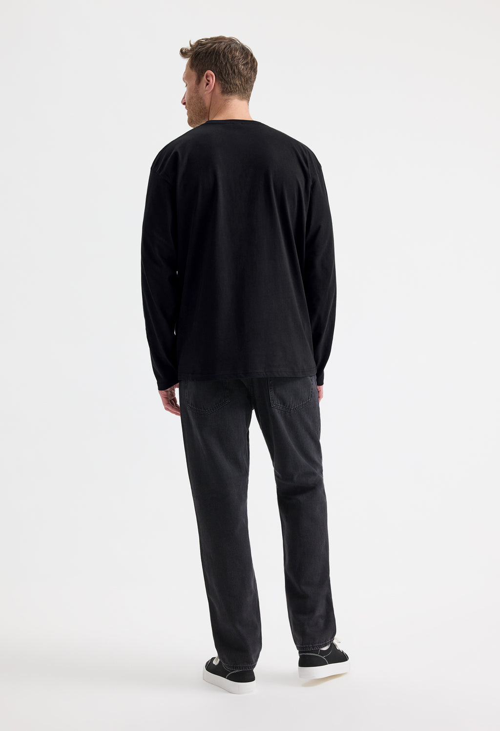 Uneek Long Sleeve Classic T-Shirt